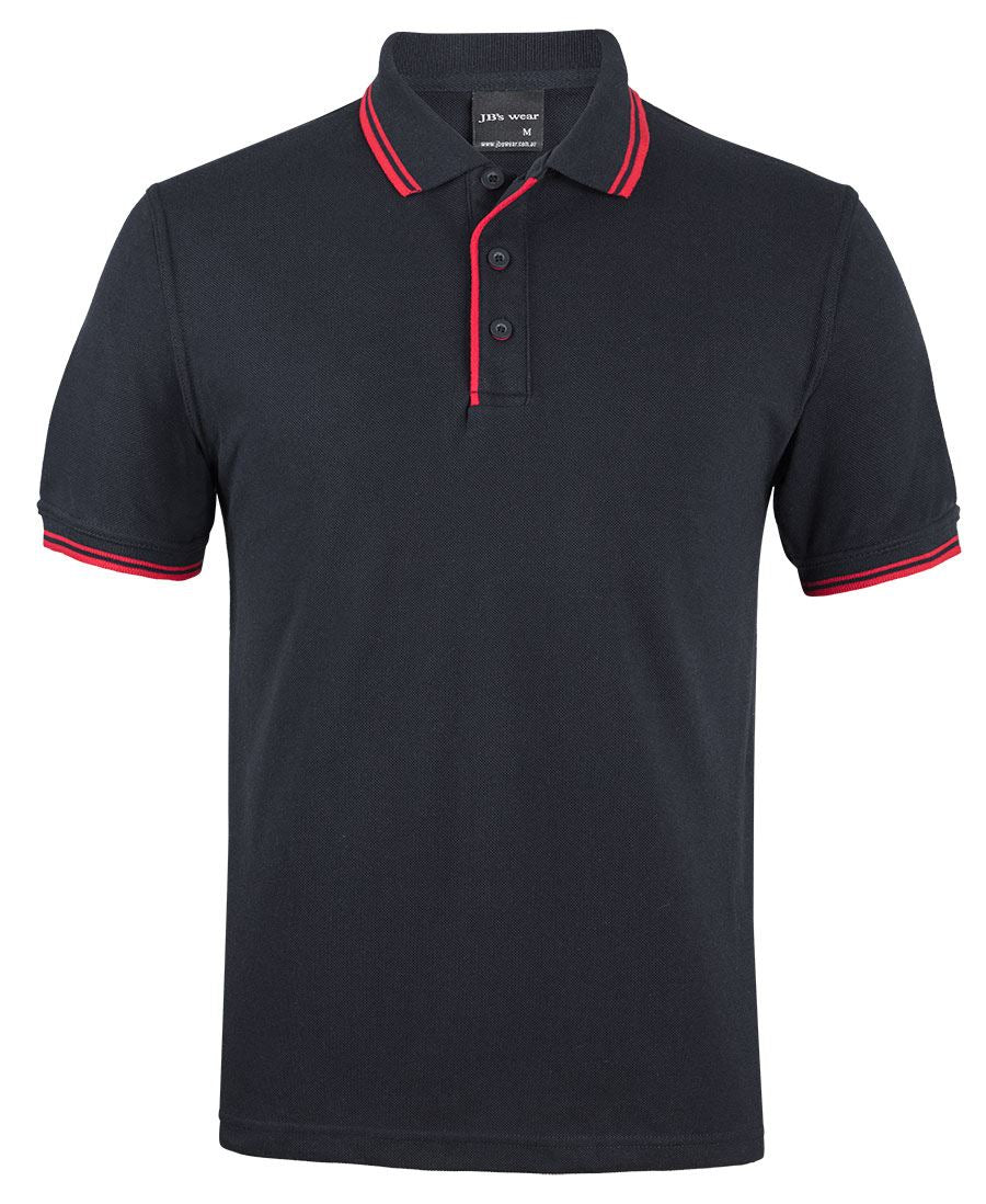CONTRAST Contrast Polo Mens-2CP