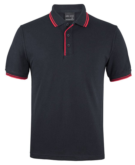 CONTRAST Contrast Polo Mens-2CP