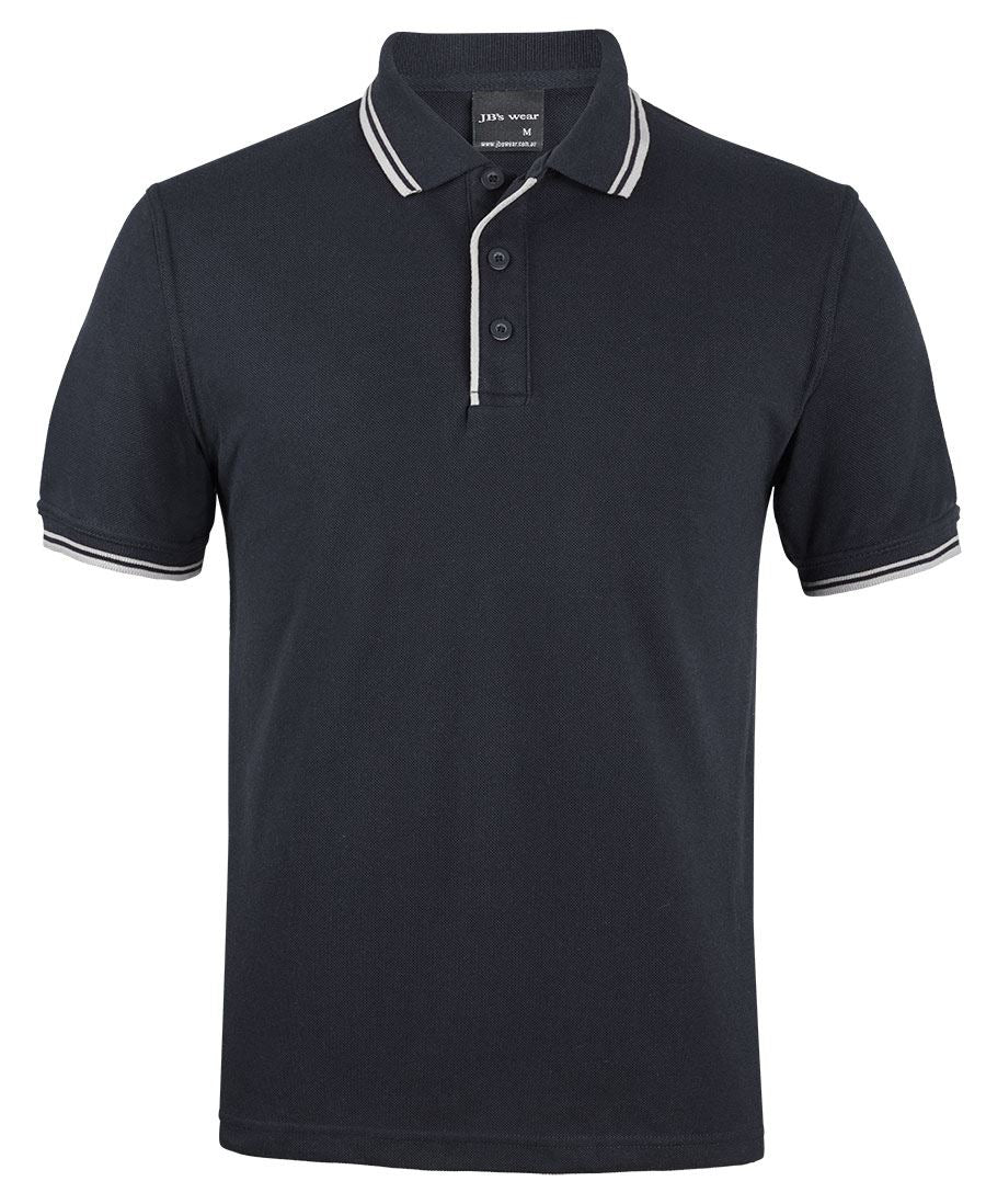 CONTRAST Contrast Polo Mens-2CP