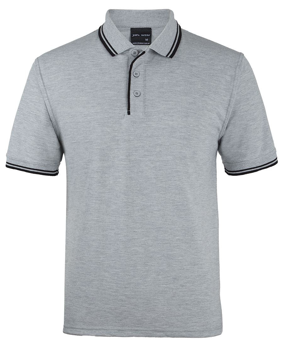 CONTRAST Contrast Polo Mens-2CP