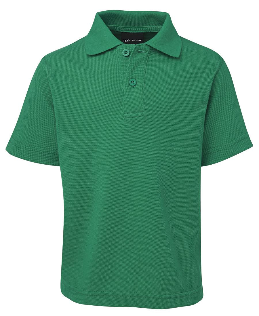 JB's KIDS S/S 210 POLO