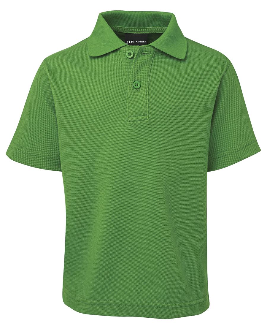 JB's KIDS S/S 210 POLO