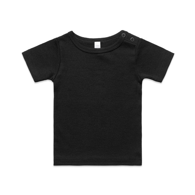 ORGANIC Wee Tee Infant-3001