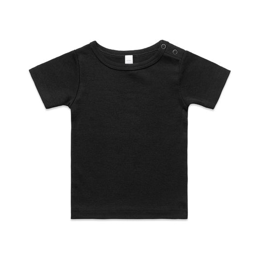 ORGANIC Wee Tee Infant-3001