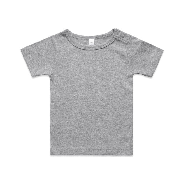 ORGANIC Wee Tee Infant-3001