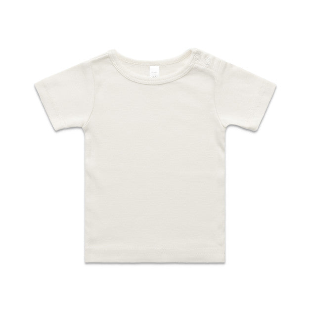ORGANIC Wee Tee Infant-3001