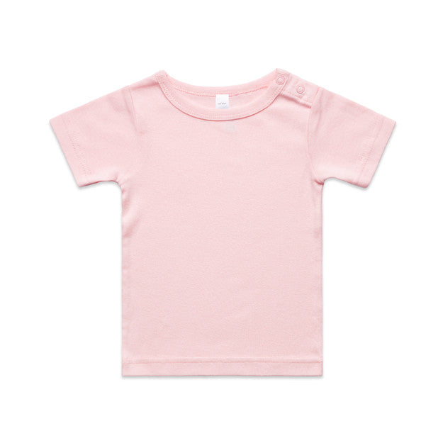 ORGANIC Wee Tee Infant-3001