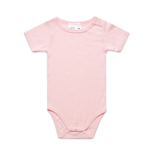 ORGANIC Mini-Me One-Piece Infant-3003