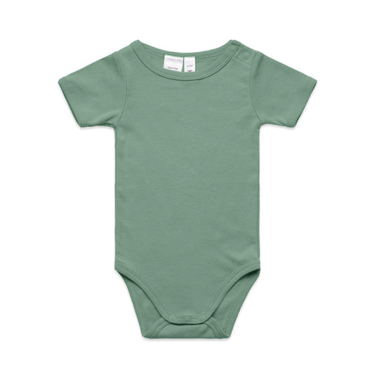 INFANT MINI-ME ONE-PIECE 6-12 MONTHS