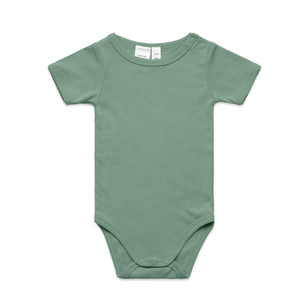 ORGANIC Mini-Me One-Piece Infant-3003