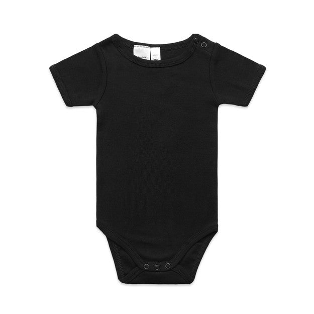 ORGANIC Mini-Me One-Piece Infant-3003