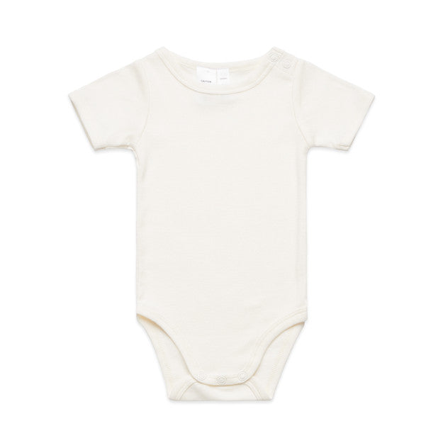 ORGANIC Mini-Me One-Piece Infant-3003