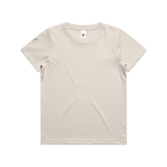 KIDS STAPLE TEE SIZE