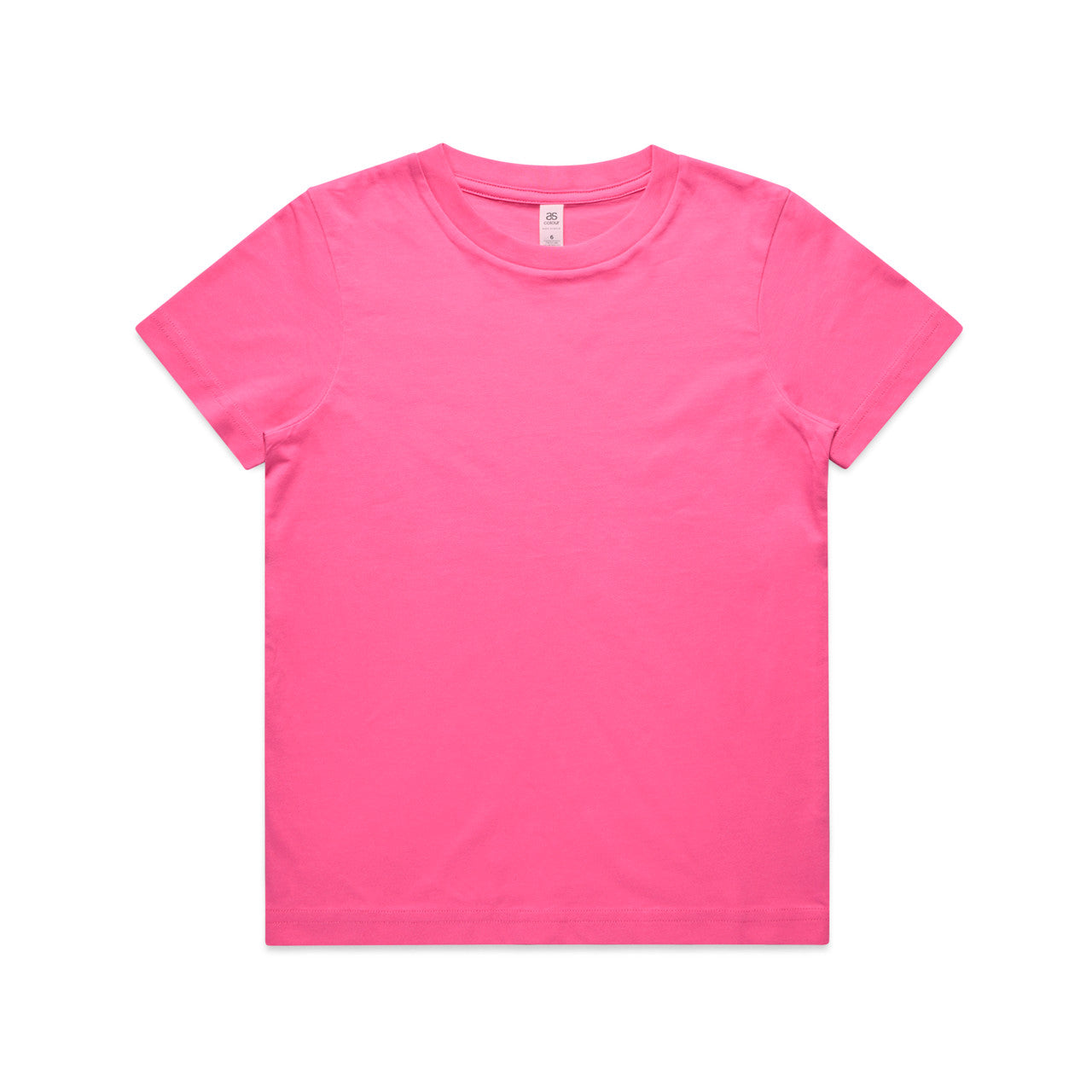 YOUTH STAPLE TEE SIZE
