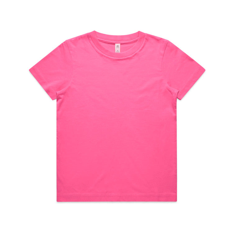 STAPLE Tee Youth-3006