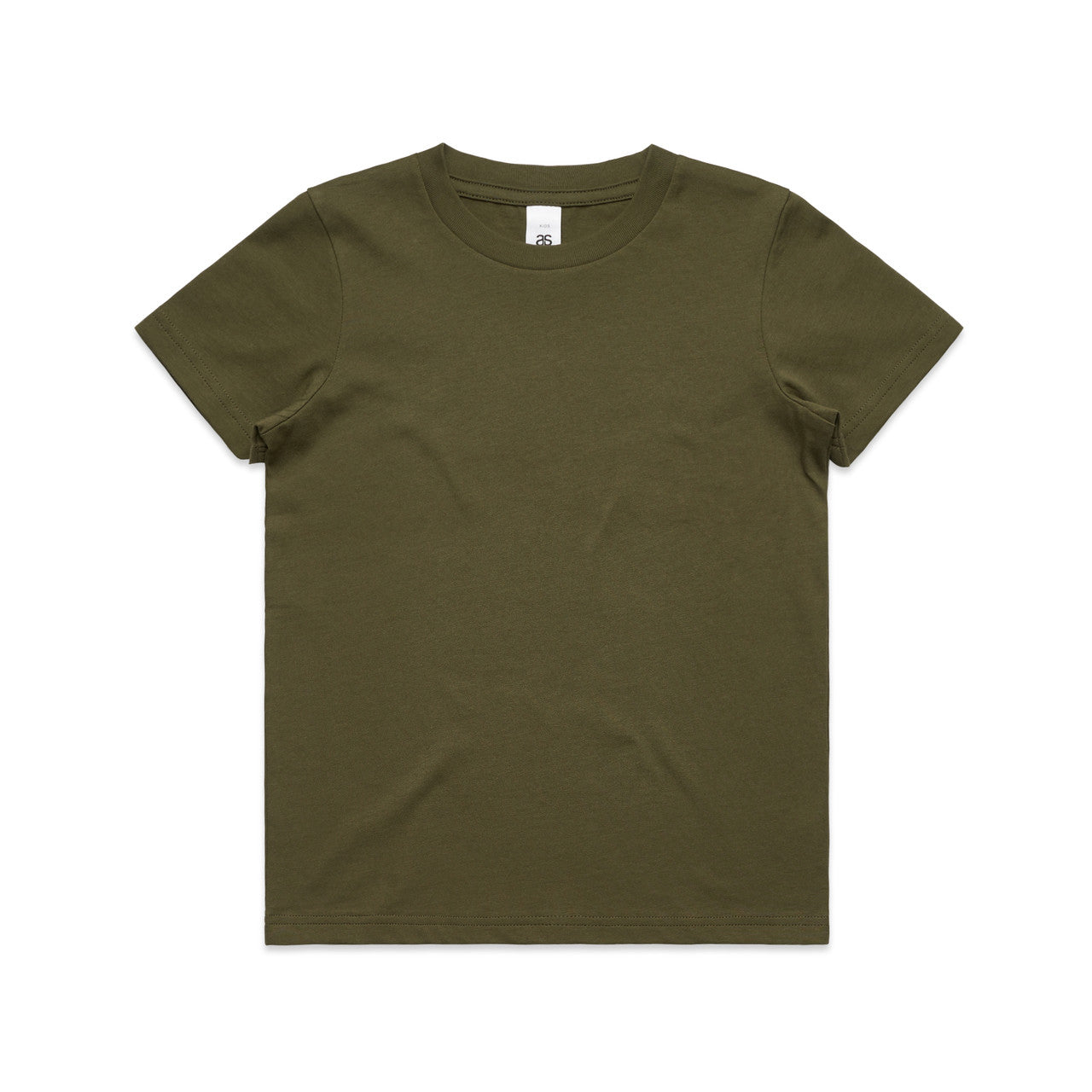 YOUTH TEE SIZE