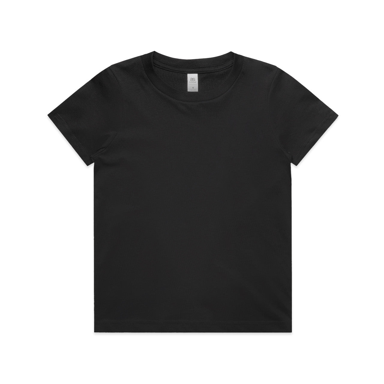 YOUTH TEE SIZE