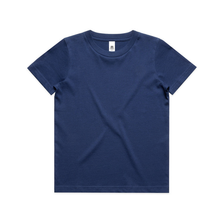 STAPLE Tee Youth-3006