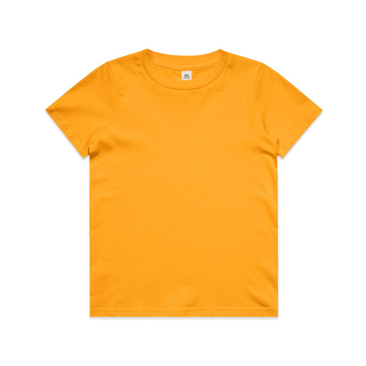 STAPLE Tee Youth-3006