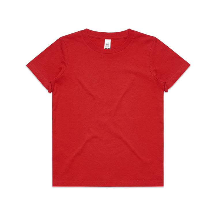 STAPLE Tee Youth-3006