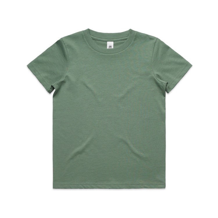 STAPLE Tee Youth-3006