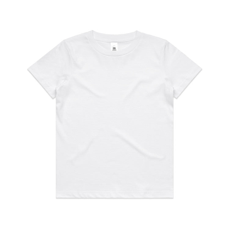 STAPLE Tee Youth-3006