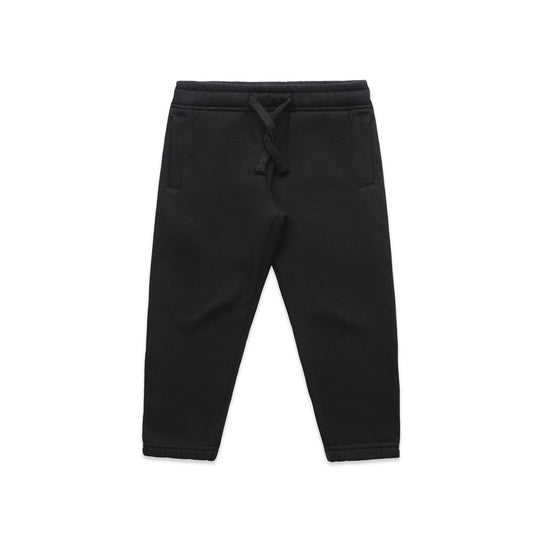 KIDS TRACKPANTS SIZE
