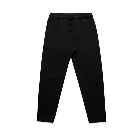 YOUTH TRACK PANT SIZE