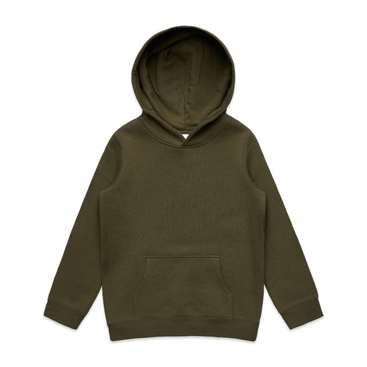 YOUTH SUPPLY HOOD SIZE