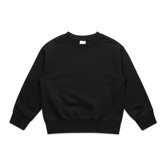 KIDS RELAX CREW SIZE