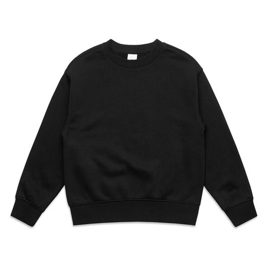 YOUTH RELAX CREW SIZE