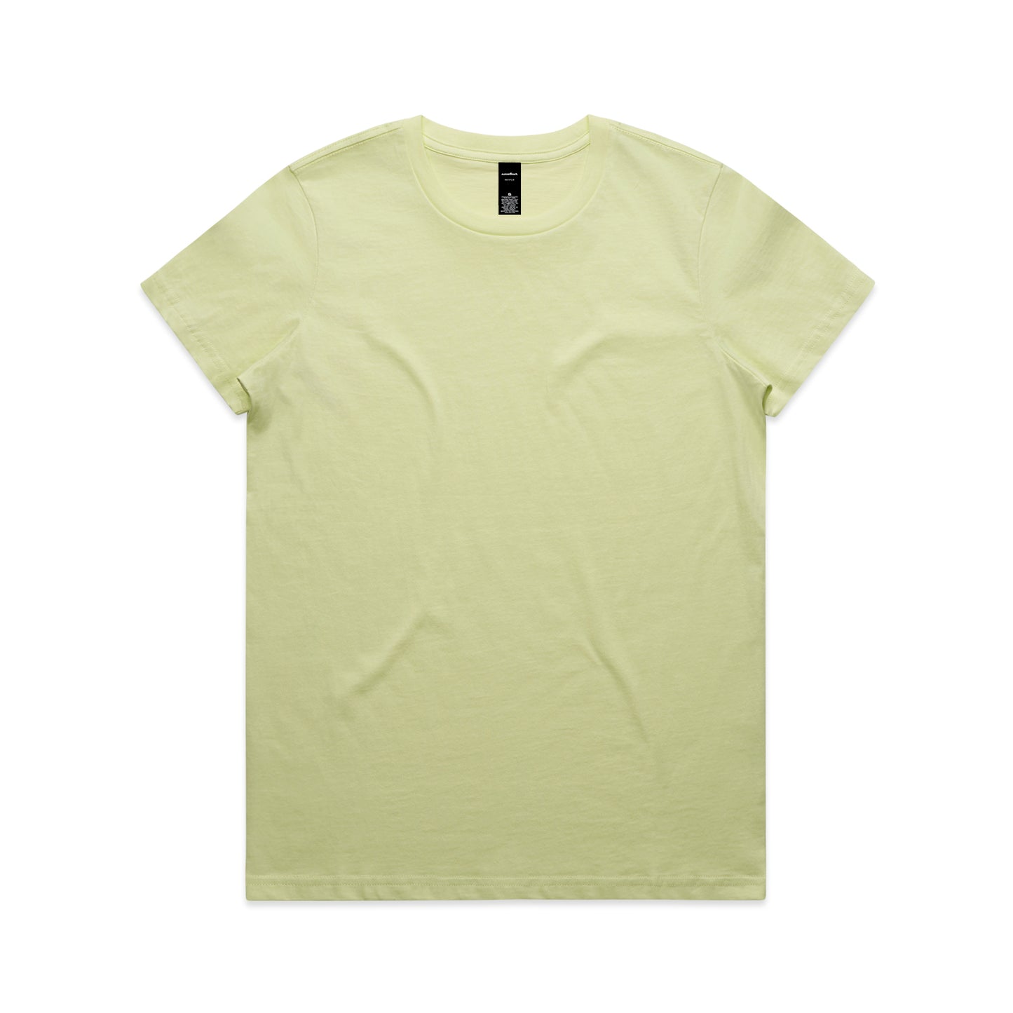 MAPLE Tee Wo's-4001