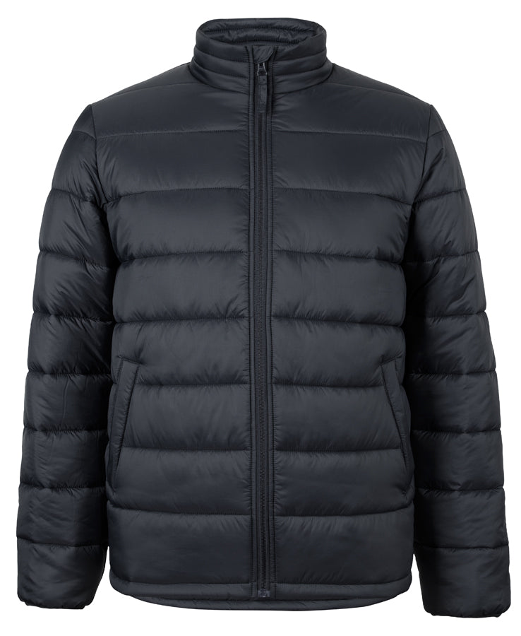 URBAN Puffer Jacket-3AHN