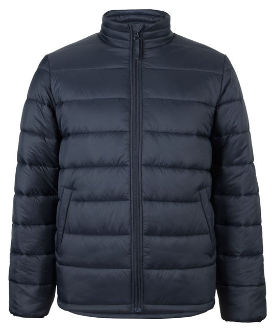 URBAN Puffer Jacket-3AHN