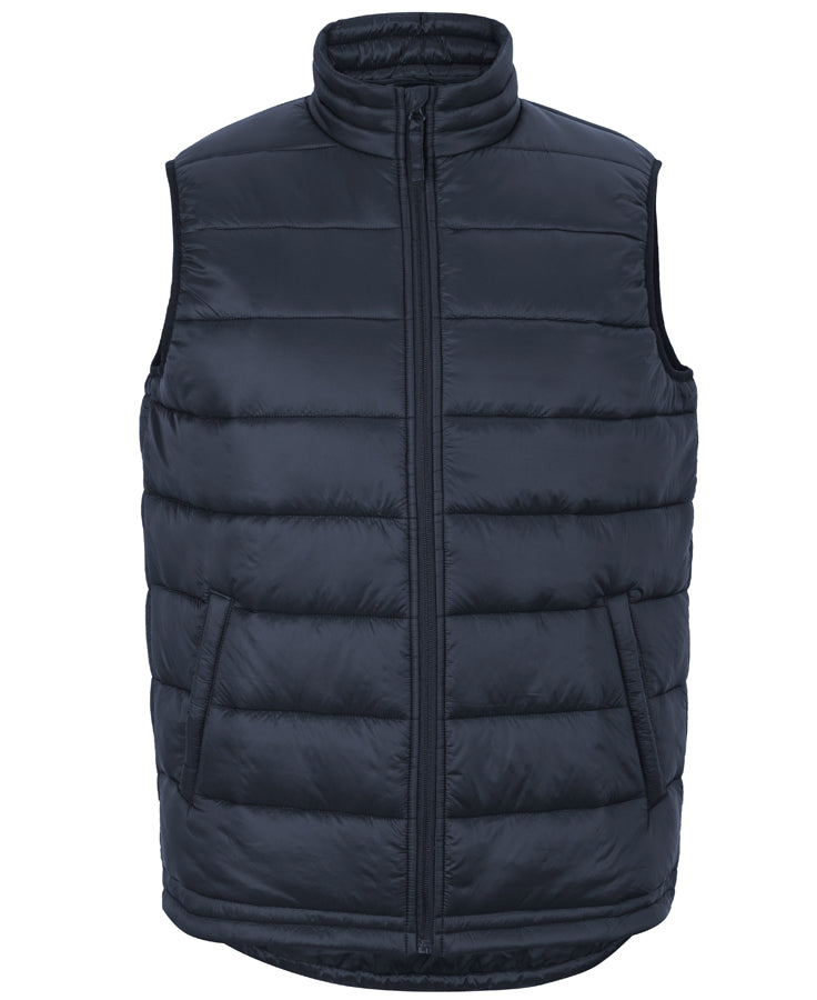 URBAN Puffer Vest-3AHW