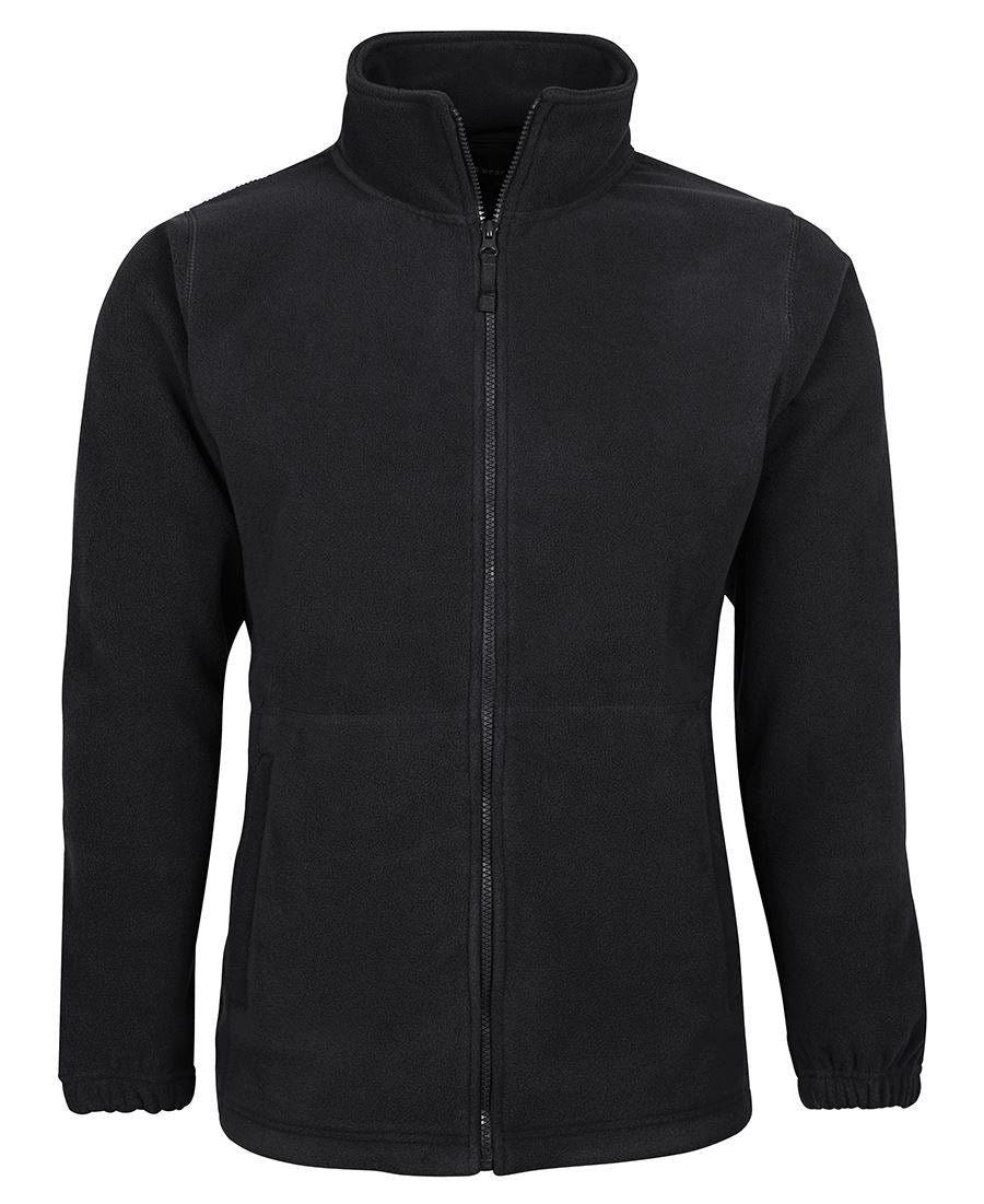 FULL Zip Polar Adults-3FJ