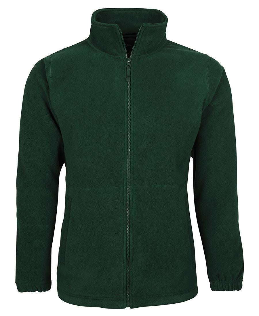 FULL Zip Polar Adults-3FJ
