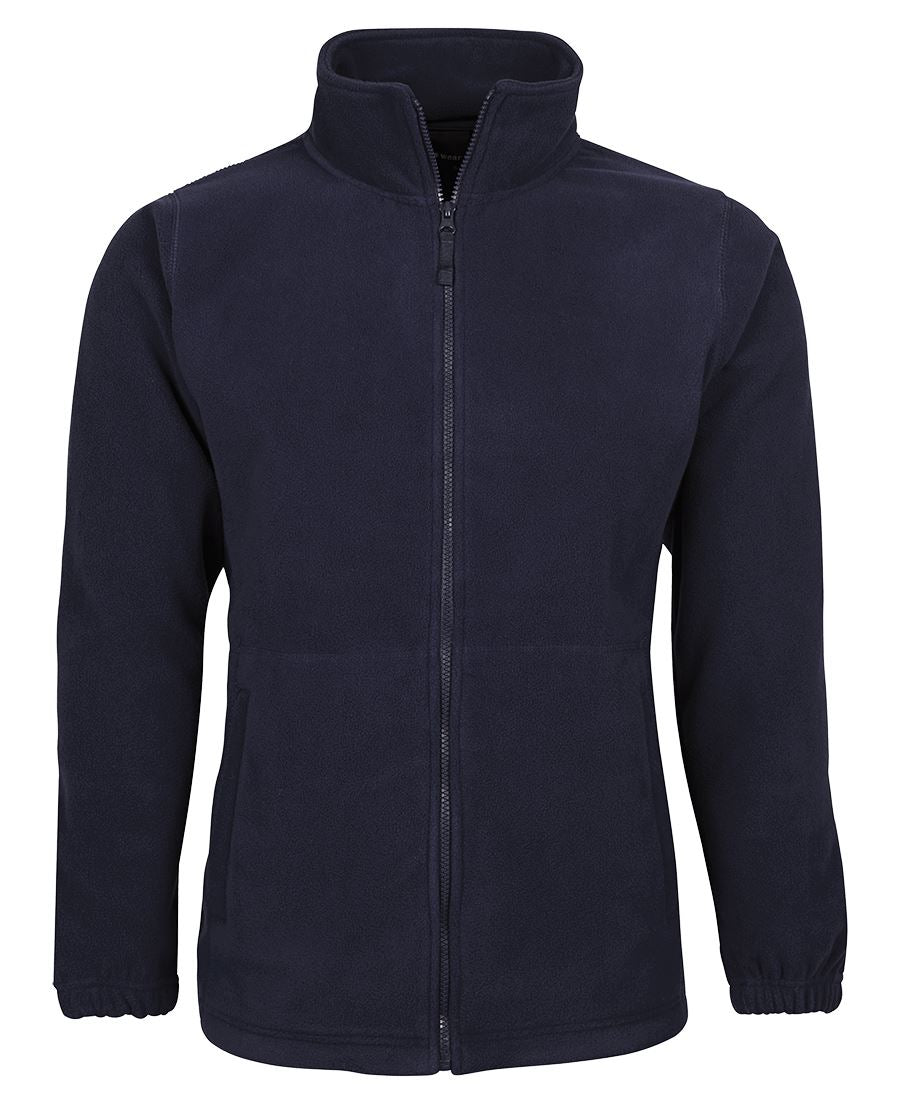 FULL Zip Polar Adults-3FJ