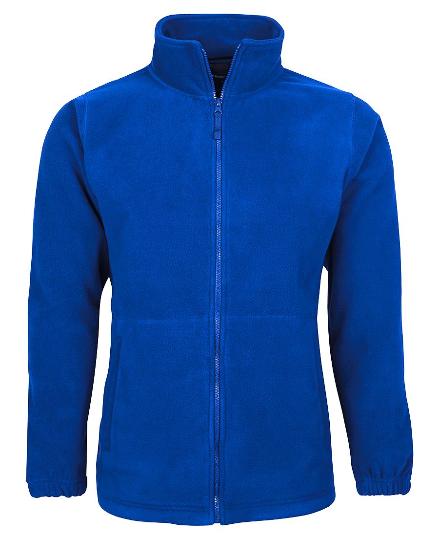 FULL Zip Polar Adults-3FJ