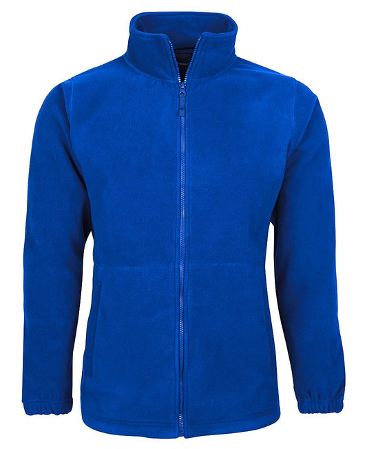 FULL Zip Polar Adults-3FJ