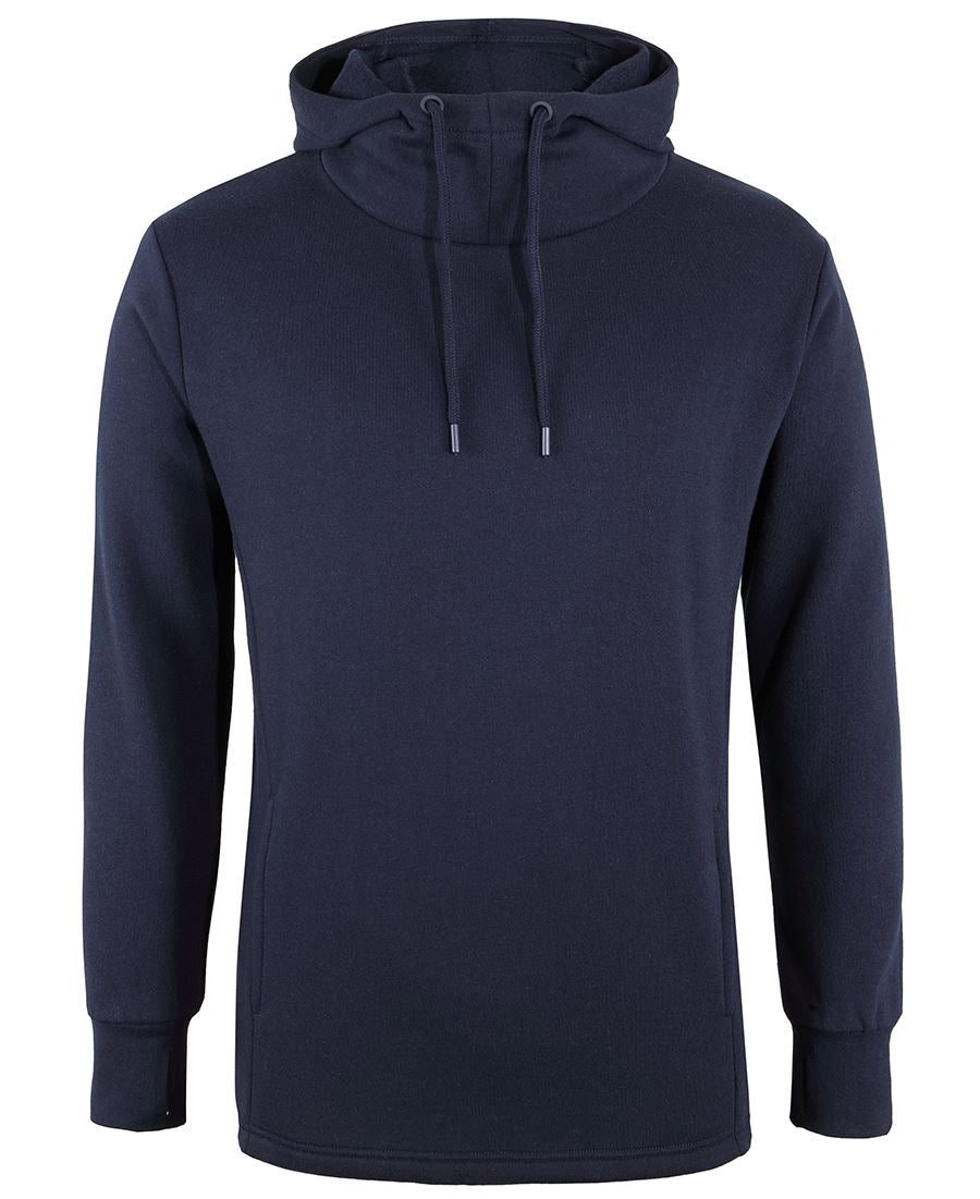 PODIUM Sports Hoodie-3HS
