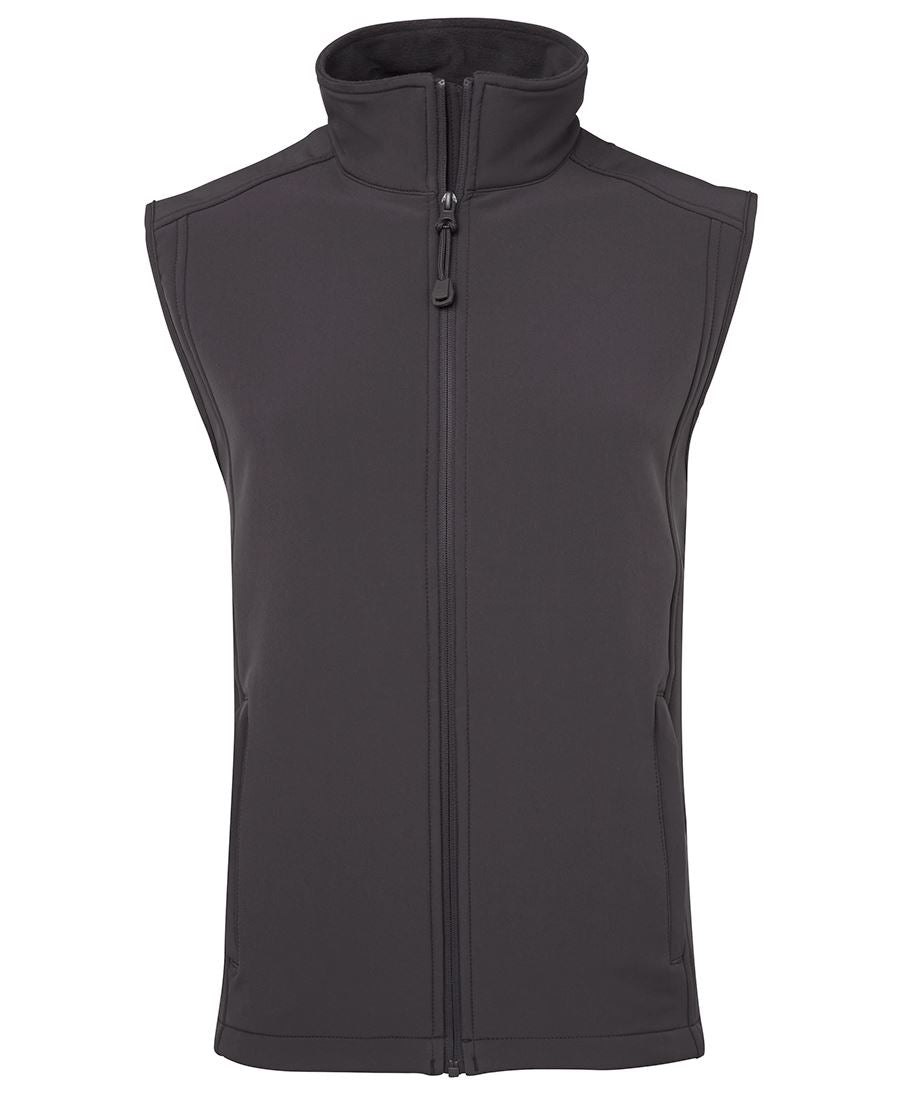 LAYER Soft Shell Vest-3JLV