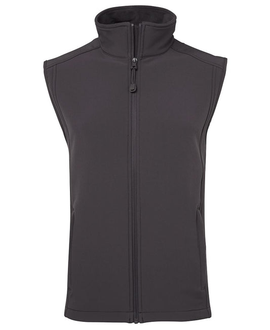 LAYER Soft Shell Vest-3JLV