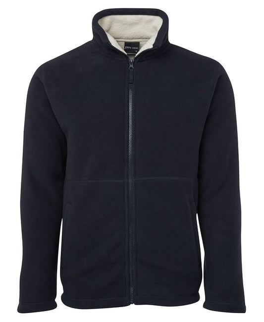 SHEPHERD Jacket-3JS
