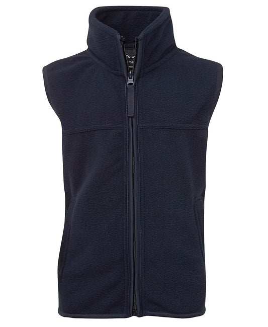 JB's KIDS POLAR VEST