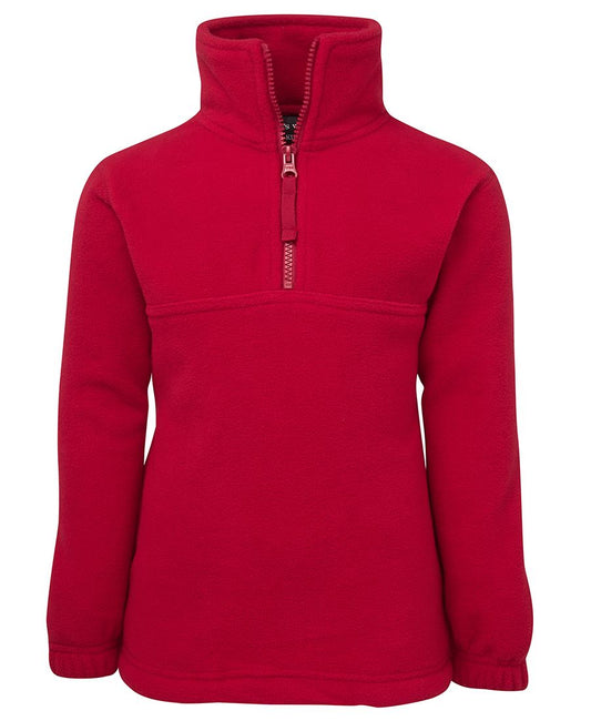 JB's KIDS 1/2 ZIP POLAR DK
