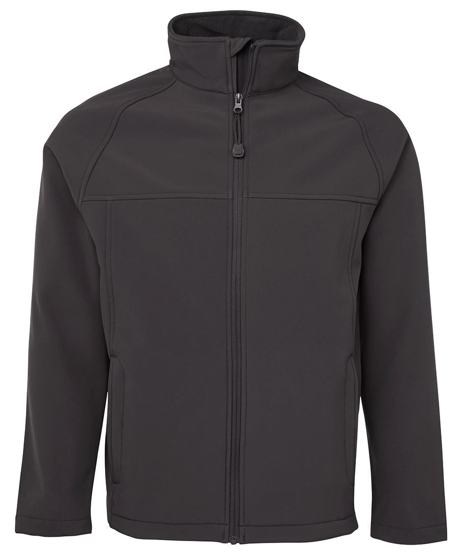 LAYER SoftShell Jacket-3LJ