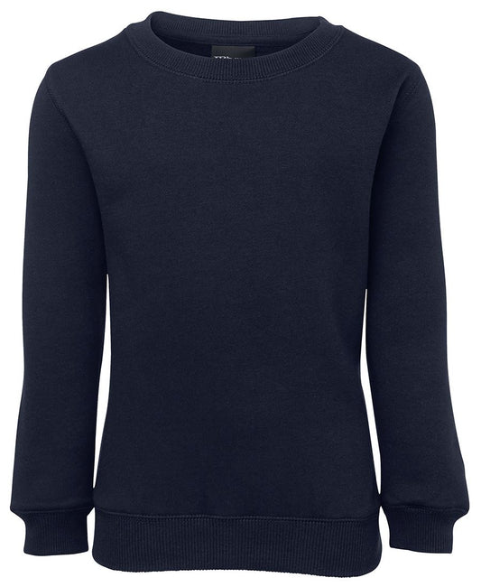 JB's KIDS P/C FLEECY SWEAT