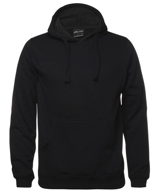 JB's KIDS P/C POP OVER HOODIE