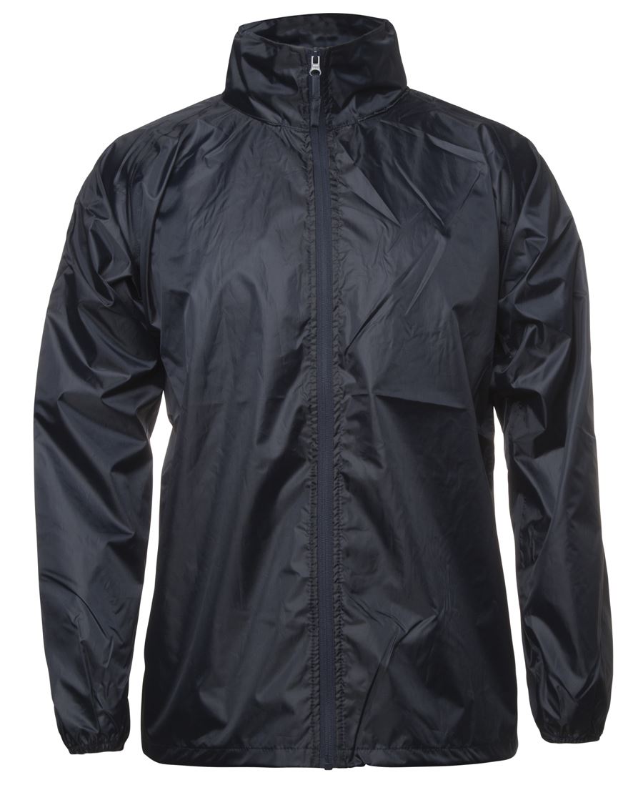 JB's KIDS RAIN JACKET NAVY